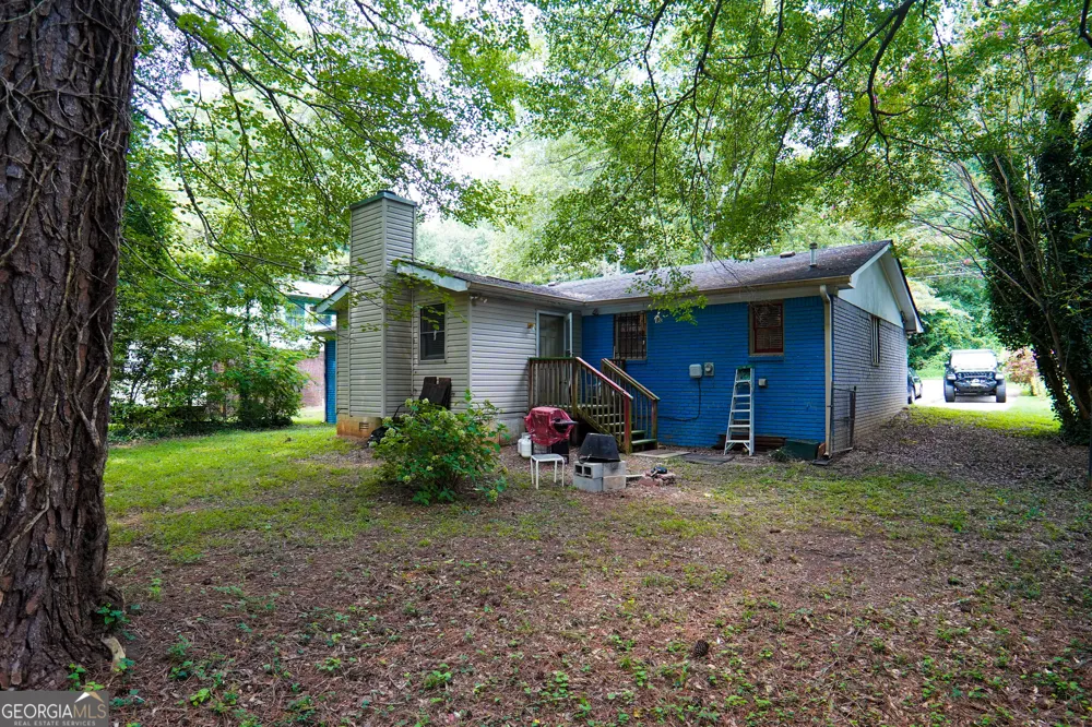 613 Sheppard Rd Stone Mountain, GA 30083