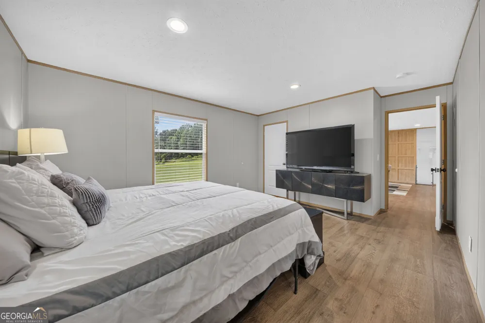 85 Old Bushmill RD Bremen, GA 30110