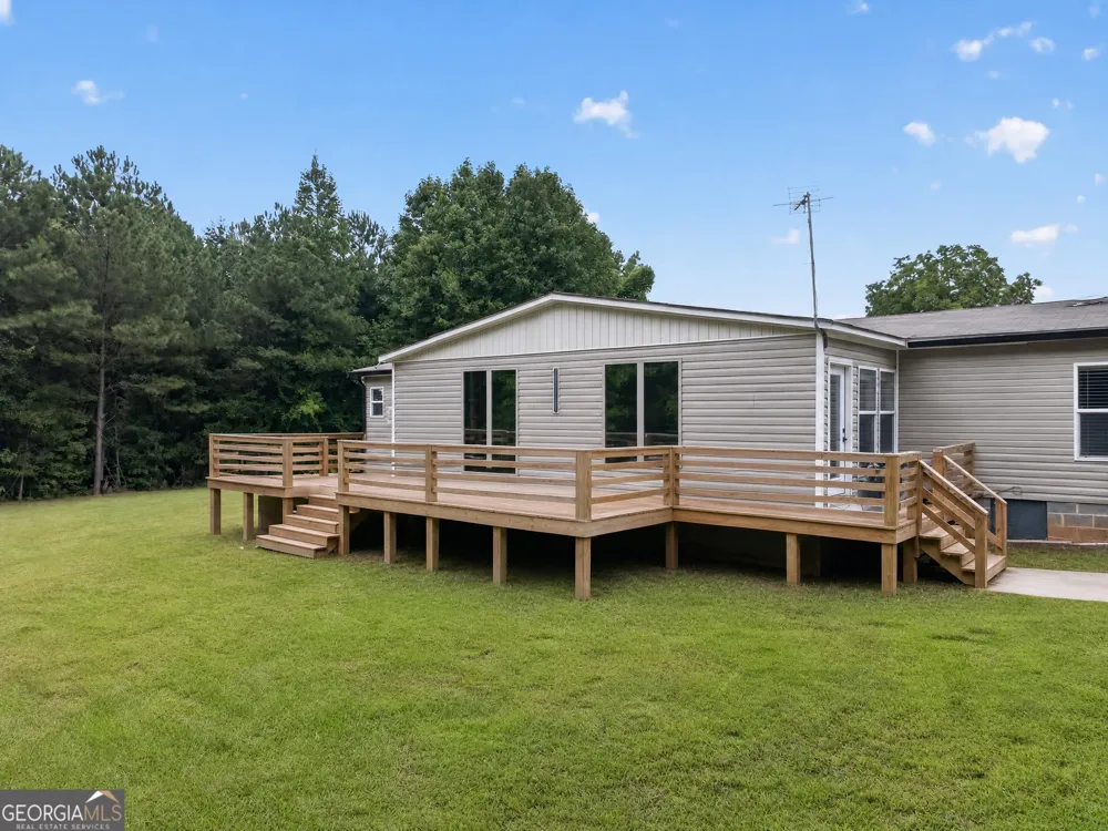 85 Old Bushmill RD Bremen, GA 30110