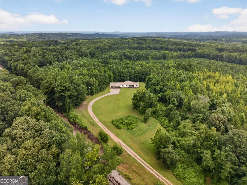 85 Old Bushmill RD Bremen, GA 30110