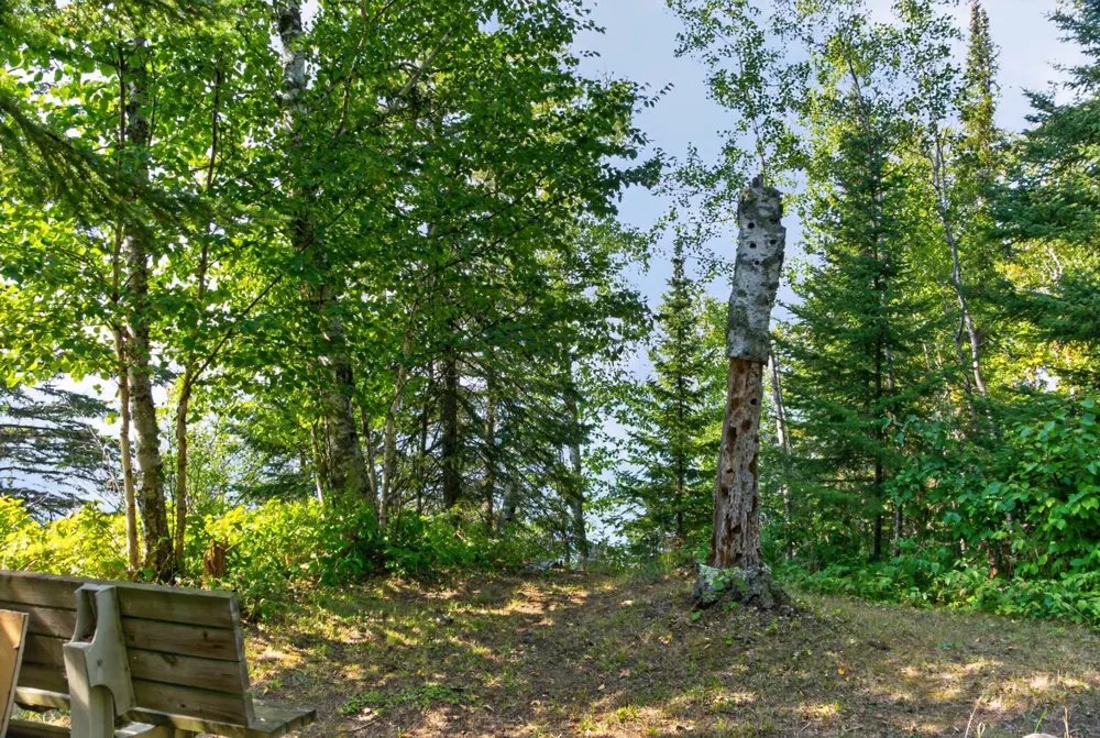 88895 Thunder Bay Road Herbster, WI 54844