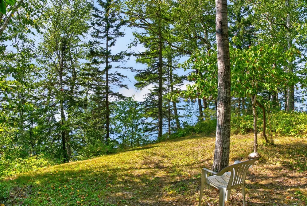 88895 Thunder Bay Road Herbster, WI 54844