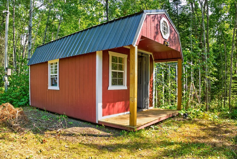 88895 Thunder Bay Road Herbster, WI 54844