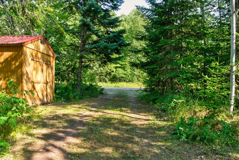 88895 Thunder Bay Road Herbster, WI 54844