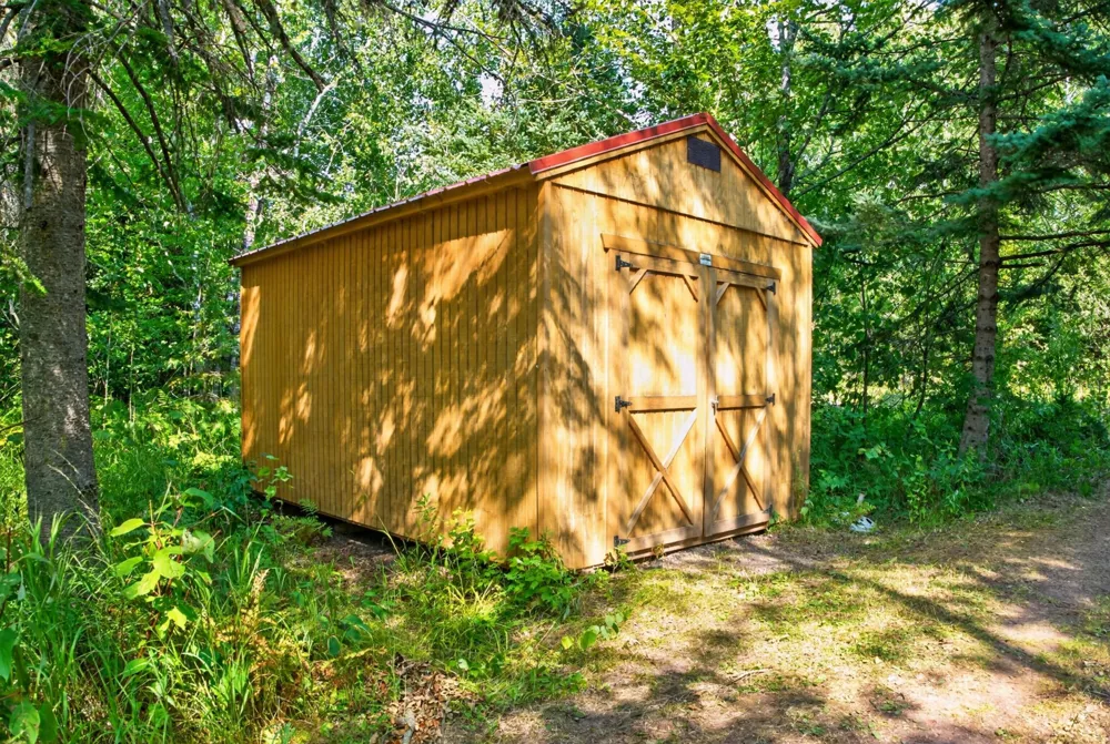 88895 Thunder Bay Road Herbster, WI 54844