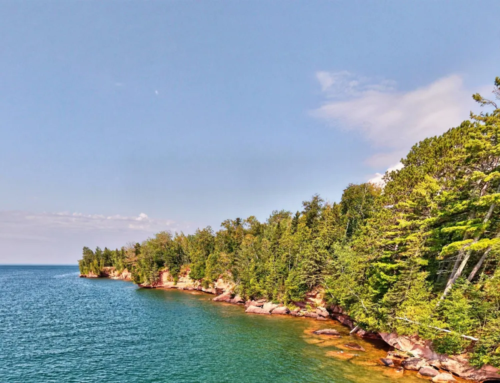 88895 Thunder Bay Road Herbster, WI 54844