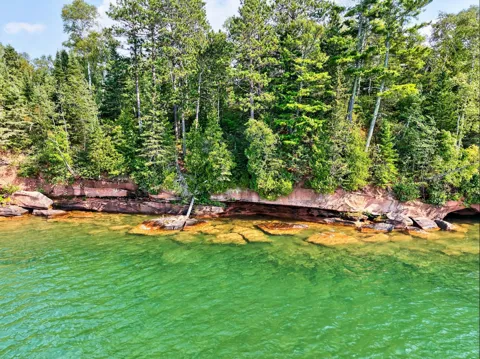 88895 Thunder Bay Road