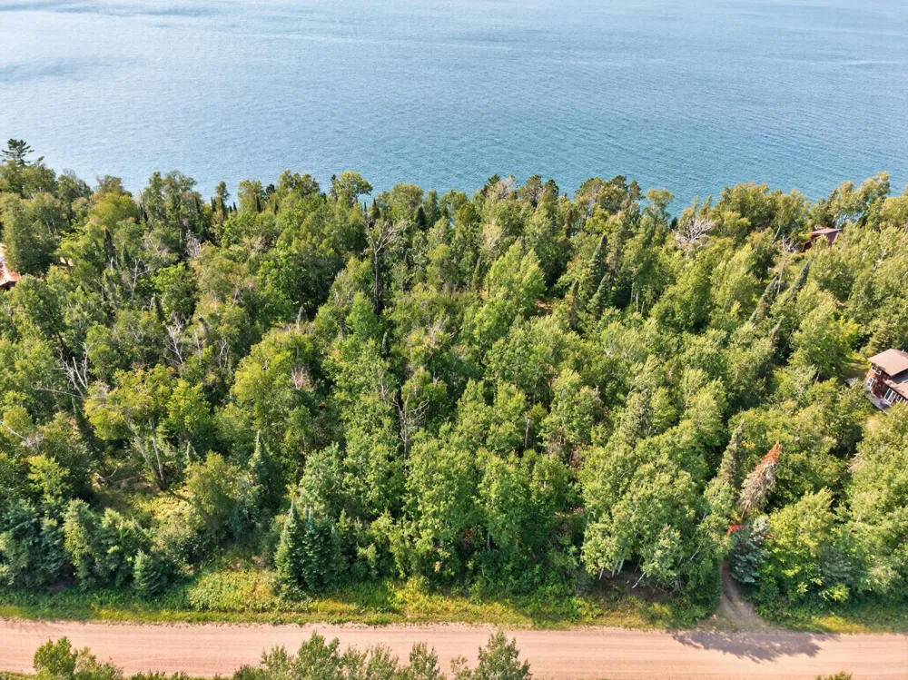 88895 Thunder Bay Road Herbster, WI 54844