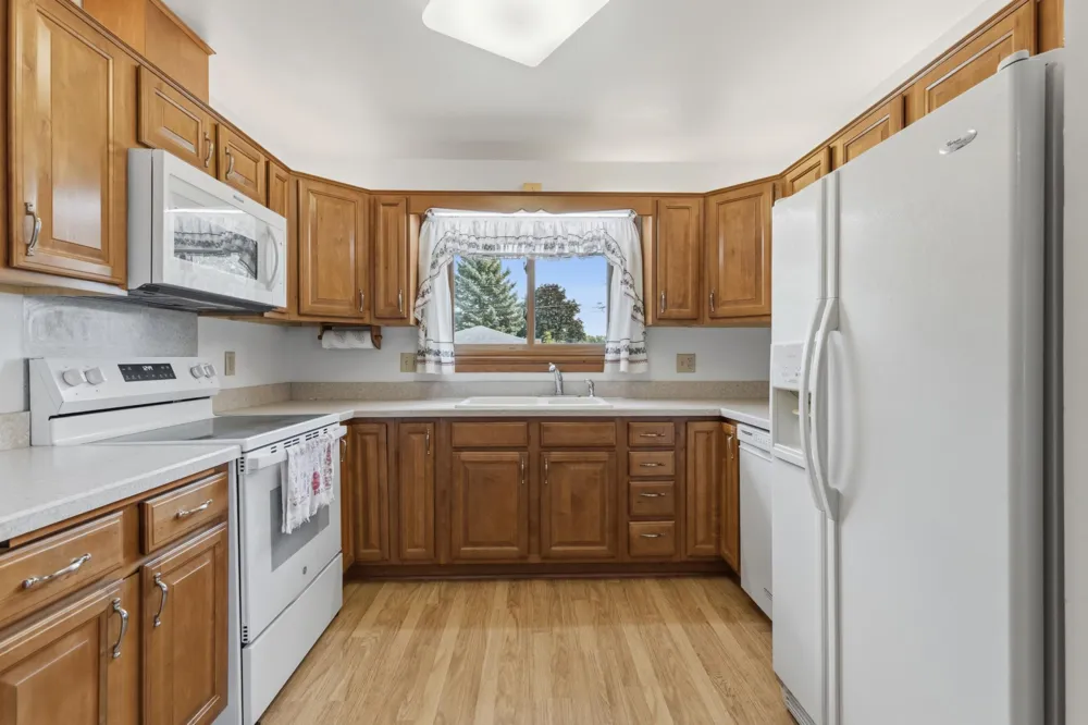 1228 Lincoln Avenue Saint Paul Park, MN 55071