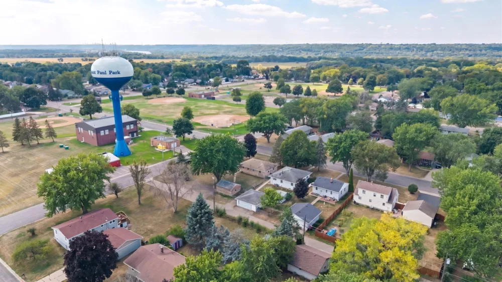 1228 Lincoln Avenue Saint Paul Park, MN 55071