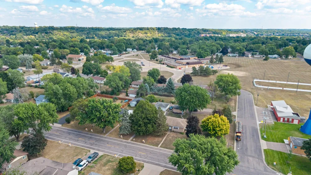 1228 Lincoln Avenue Saint Paul Park, MN 55071