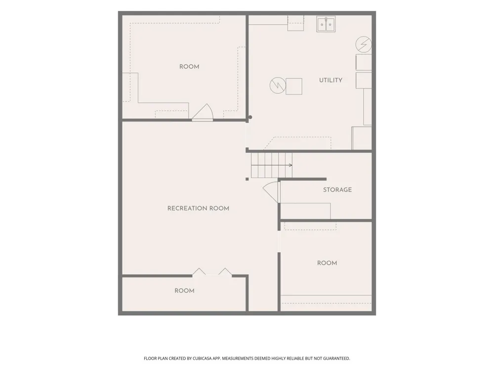 1228 Lincoln Avenue Saint Paul Park, MN 55071