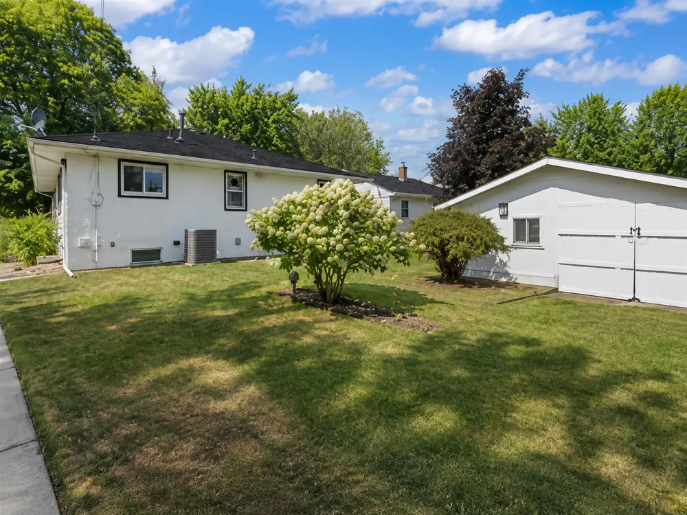 1228 Lincoln Avenue Saint Paul Park, MN 55071
