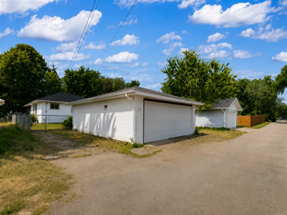 1228 Lincoln Avenue Saint Paul Park, MN 55071