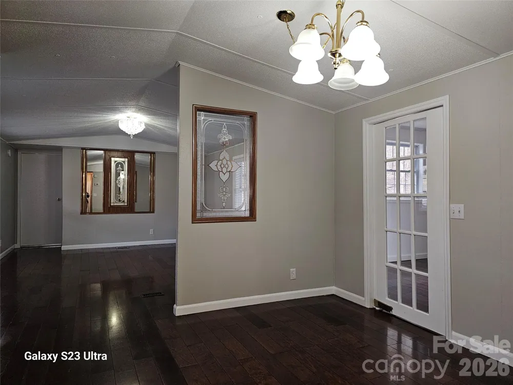 656 Water Street Bakersville, NC 28705