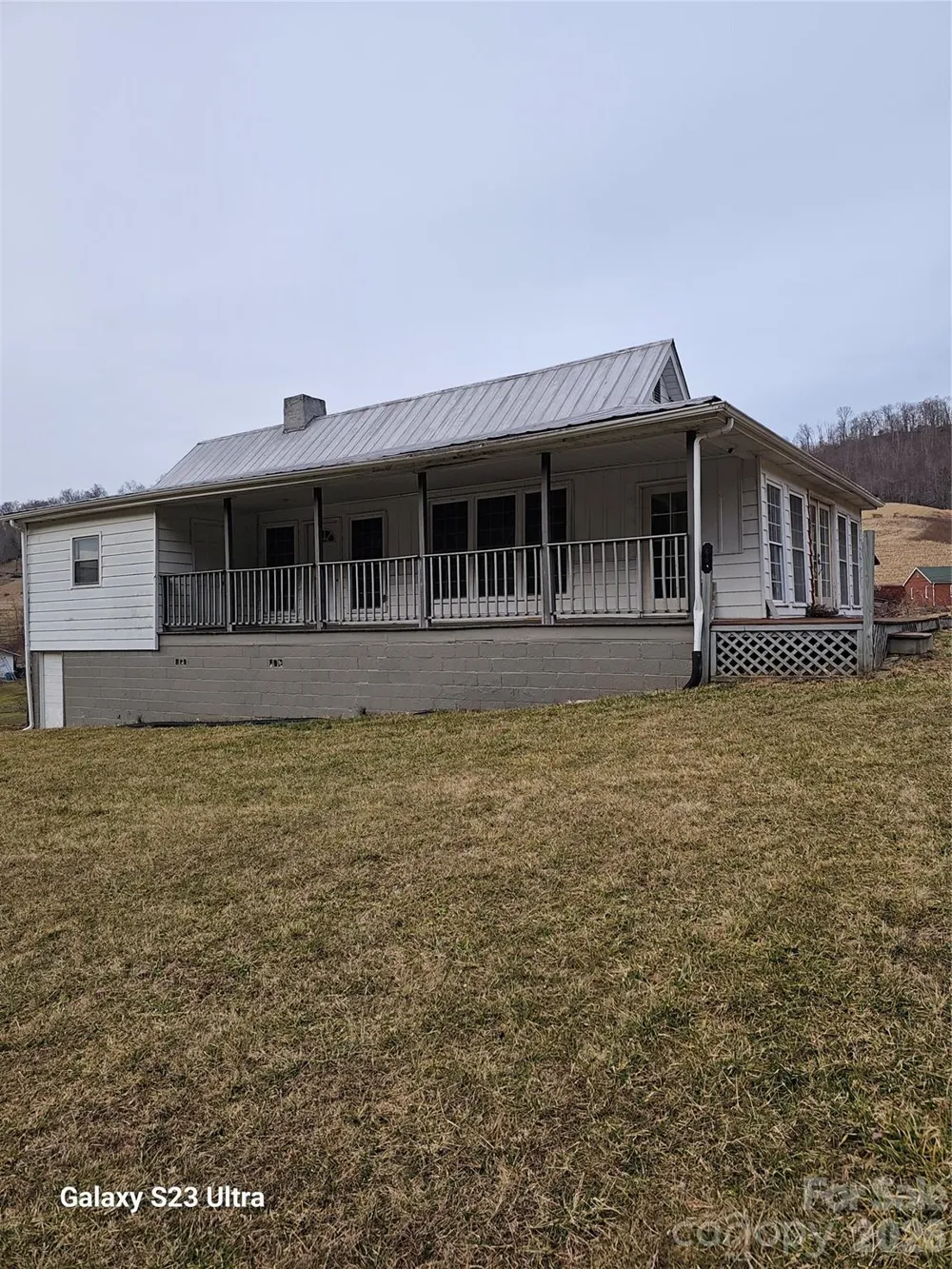 656 Water Street Bakersville, NC 28705