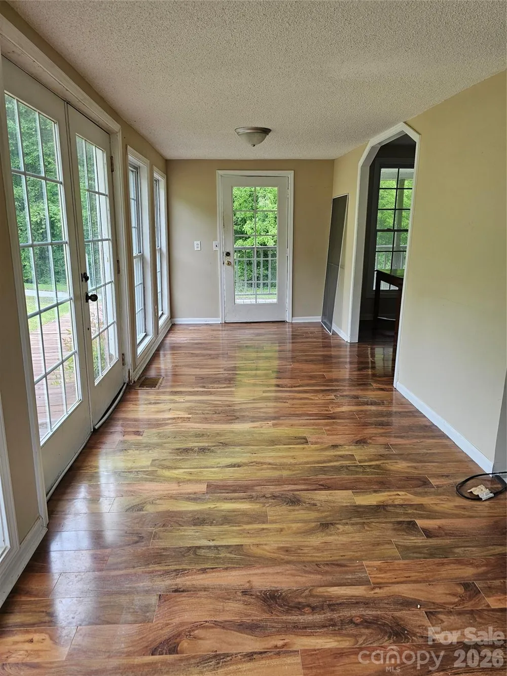 656 Water Street Bakersville, NC 28705
