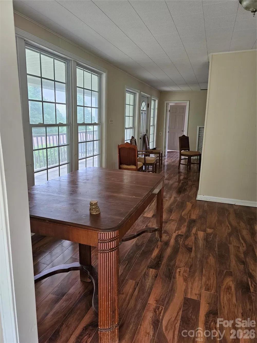 656 Water Street Bakersville, NC 28705