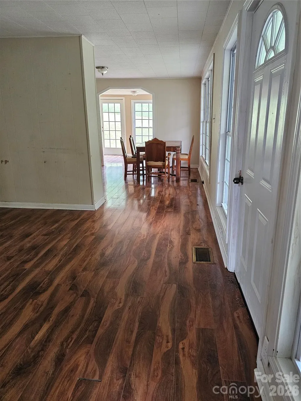 656 Water Street Bakersville, NC 28705