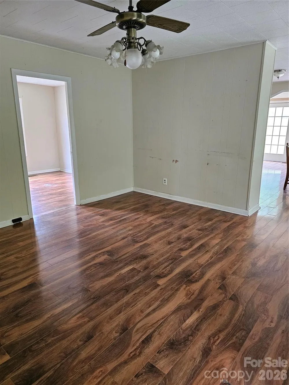 656 Water Street Bakersville, NC 28705