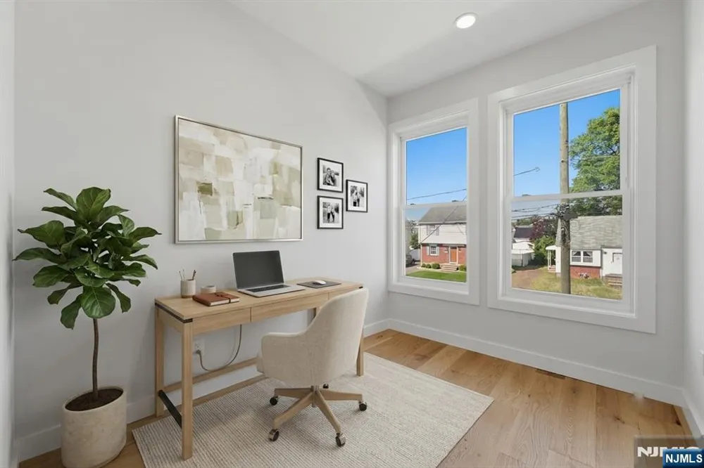 588 Maple Avenue Saddle Brook, NJ 07663