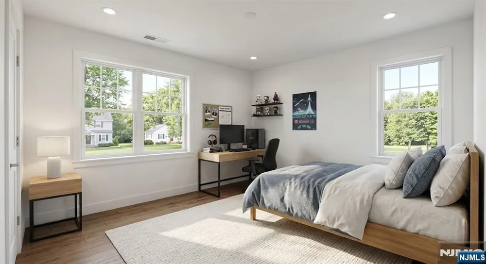 588 Maple Avenue Saddle Brook, NJ 07663