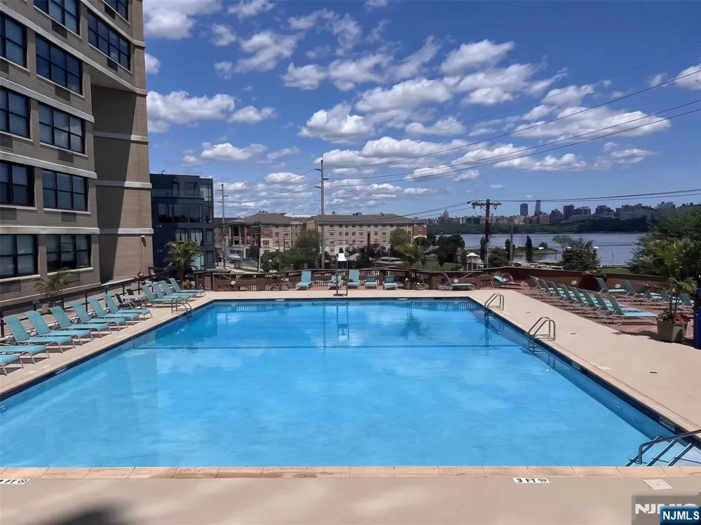 7000 JFK Blvd E 10C West New York, NJ 07093