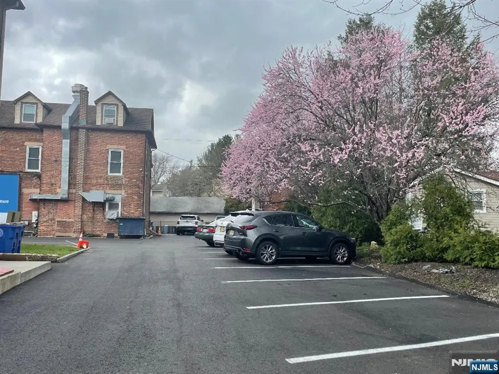 181 County Road 1st Floor Tenafly, NJ 07670
