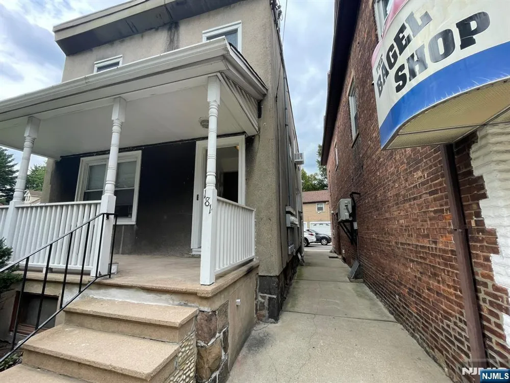 181 County Road 1st Floor Tenafly, NJ 07670