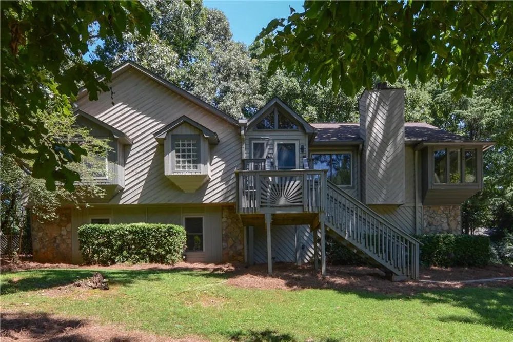 3535 Scotts Mill Run Duluth, GA 30096