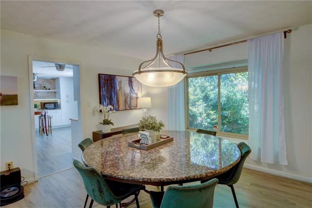 3535 Scotts Mill Run Duluth, GA 30096