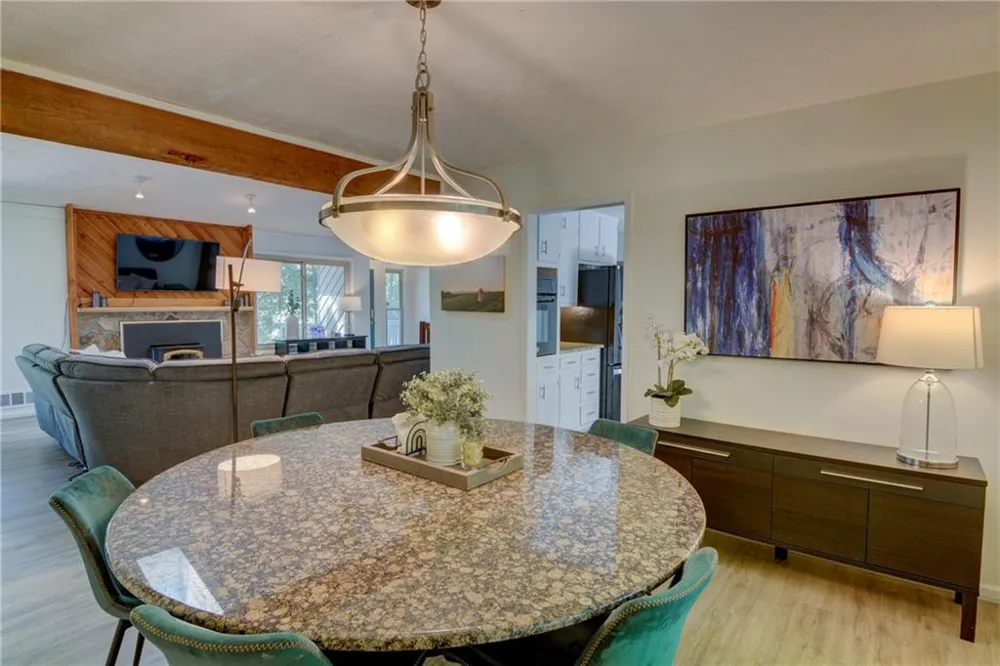 3535 Scotts Mill Run Duluth, GA 30096