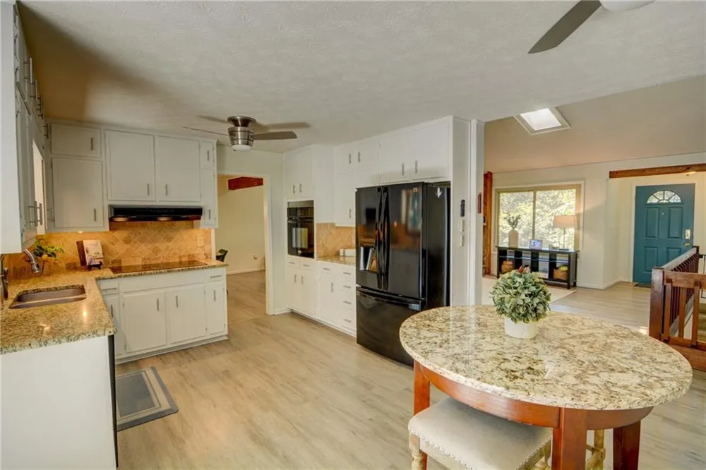 3535 Scotts Mill Run Duluth, GA 30096