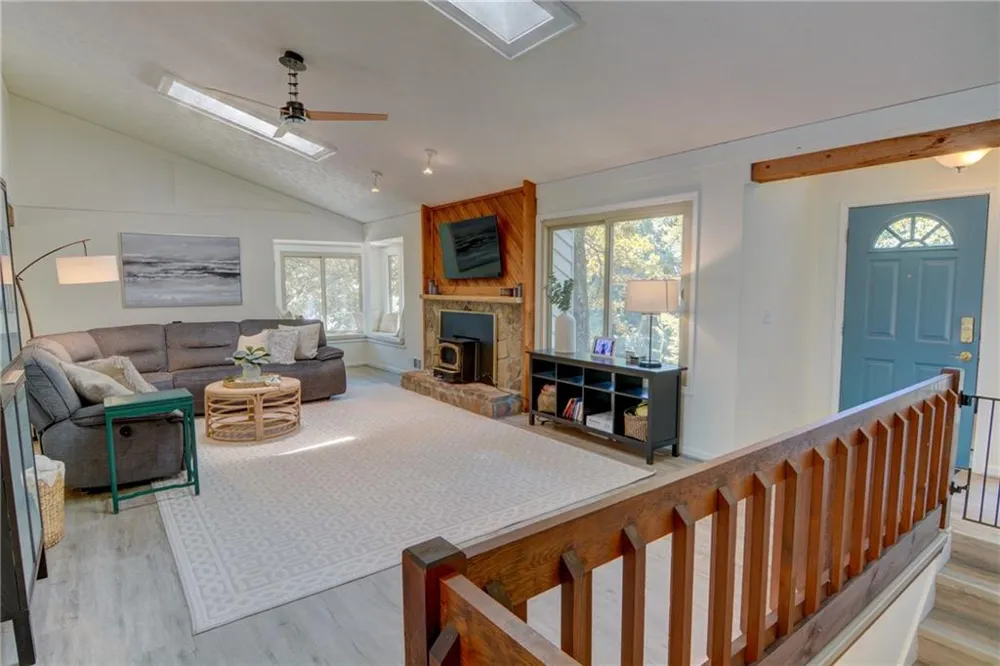 3535 Scotts Mill Run Duluth, GA 30096
