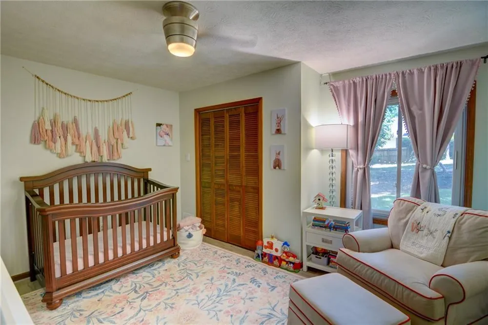 3535 Scotts Mill Run Duluth, GA 30096