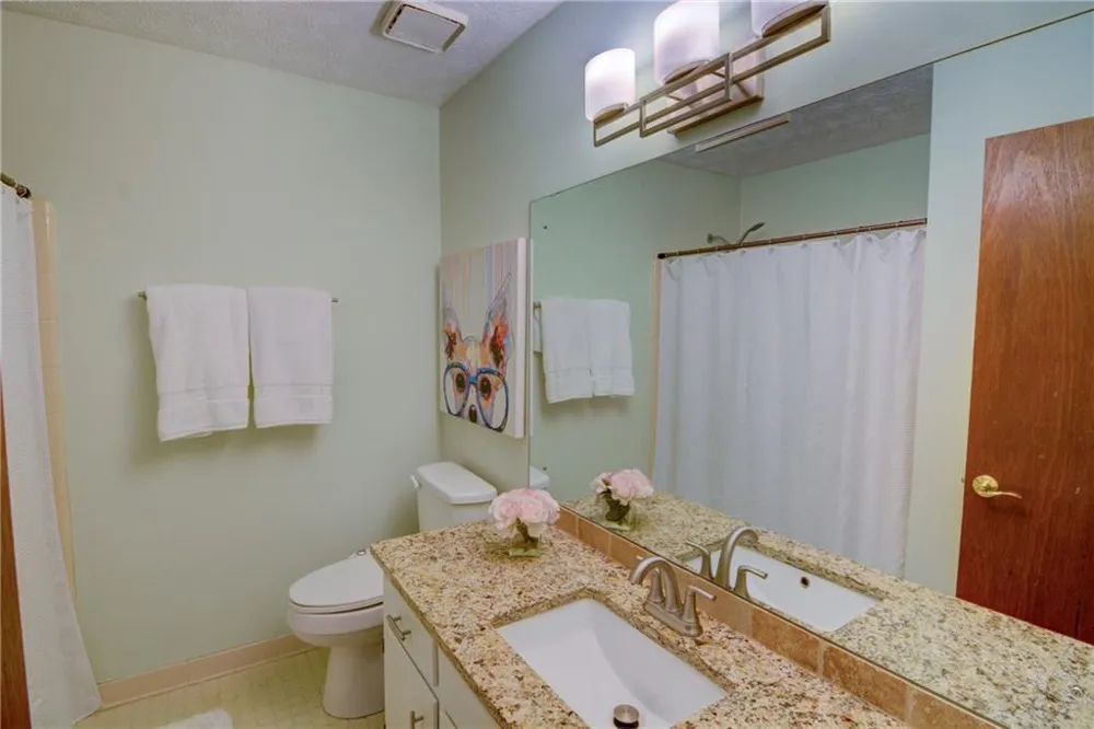 3535 Scotts Mill Run Duluth, GA 30096