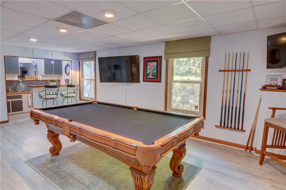 3535 Scotts Mill Run Duluth, GA 30096