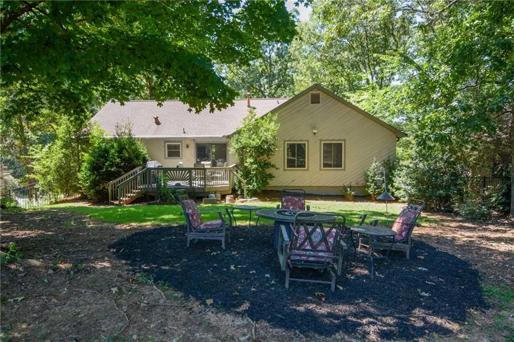 3535 Scotts Mill Run Duluth, GA 30096