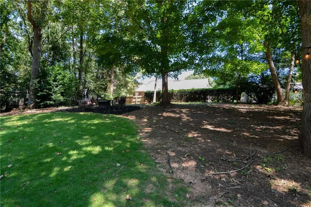 3535 Scotts Mill Run Duluth, GA 30096