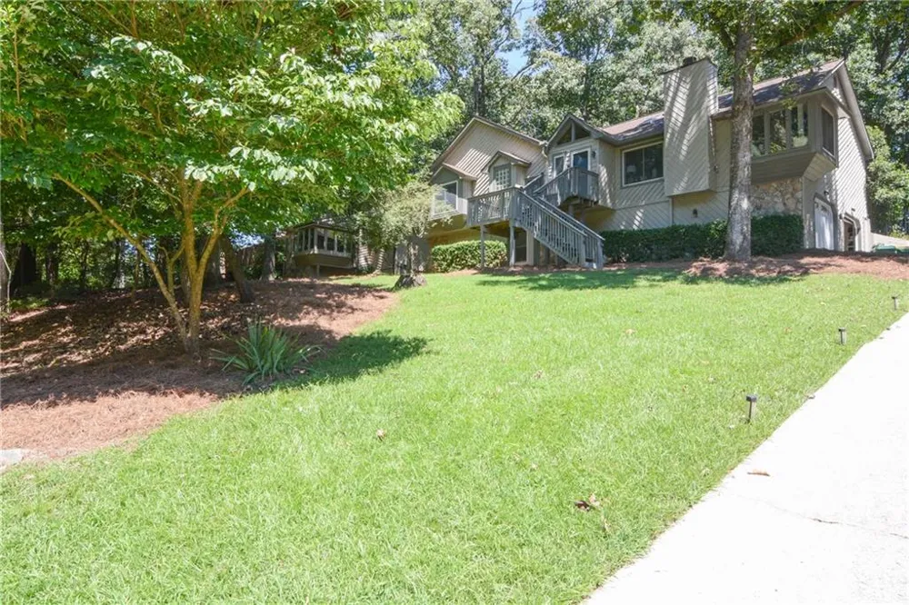 3535 Scotts Mill Run Duluth, GA 30096