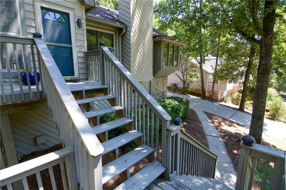 3535 Scotts Mill Run Duluth, GA 30096