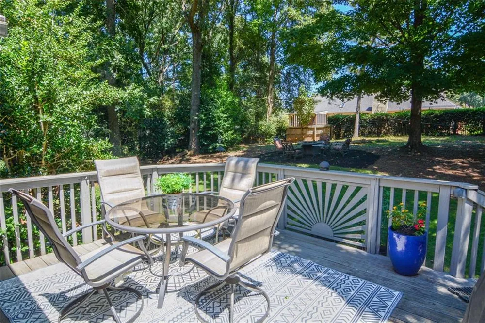 3535 Scotts Mill Run Duluth, GA 30096