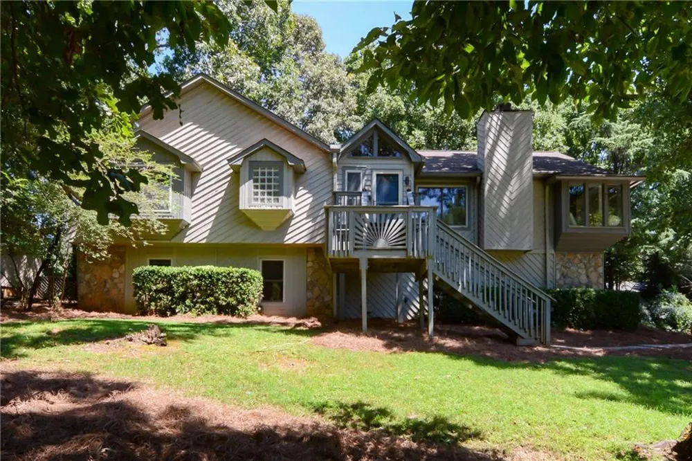3535 Scotts Mill Run Duluth, GA 30096