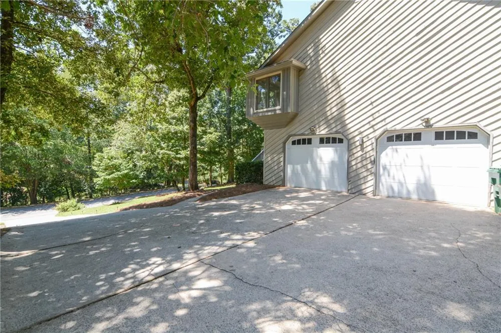 3535 Scotts Mill Run Duluth, GA 30096