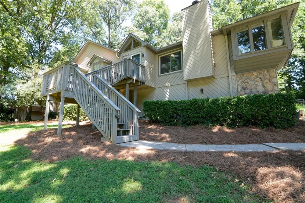 3535 Scotts Mill Run Duluth, GA 30096