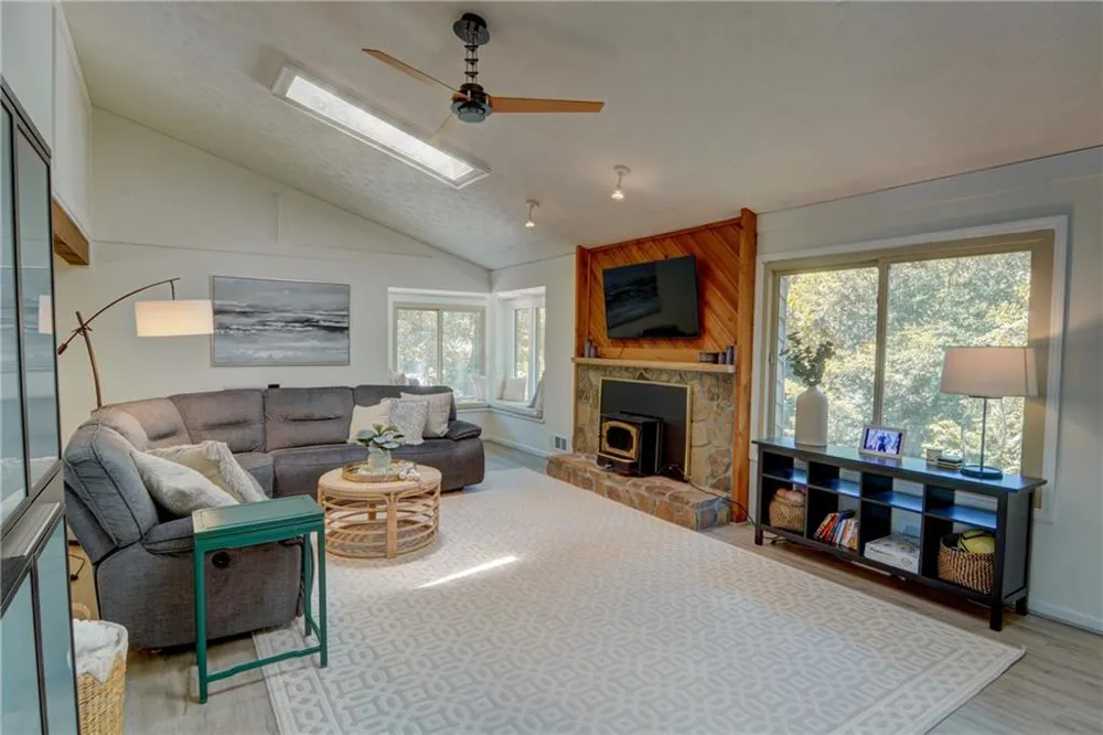 3535 Scotts Mill Run Duluth, GA 30096