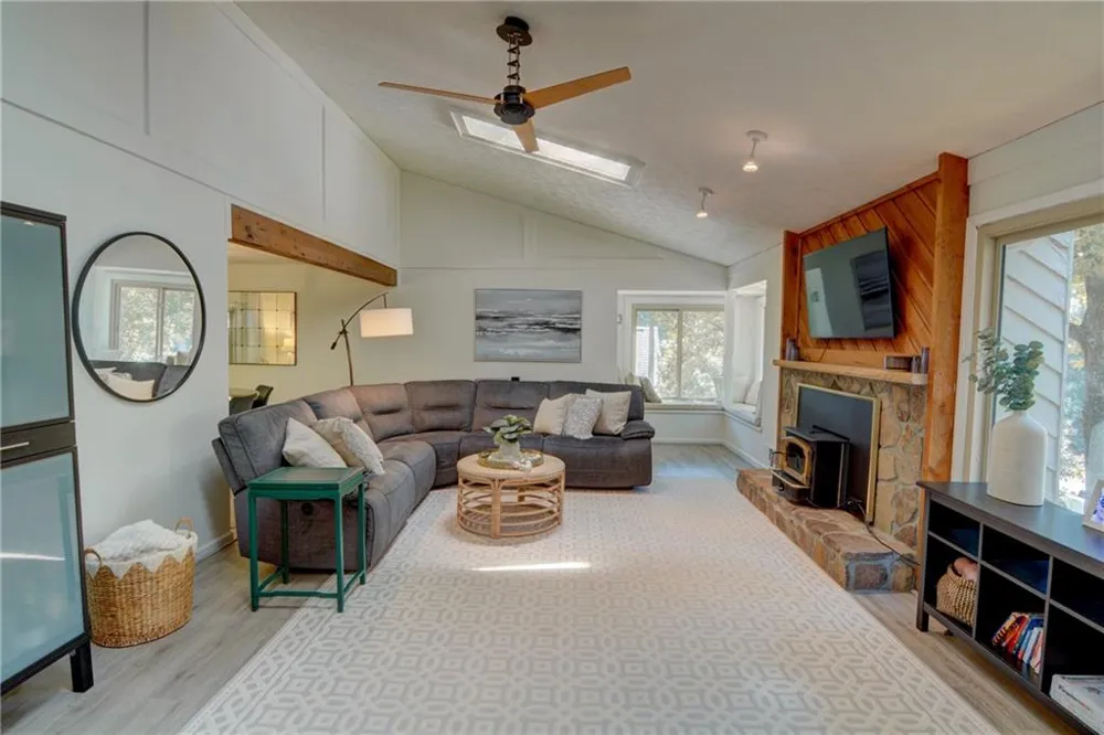 3535 Scotts Mill Run Duluth, GA 30096