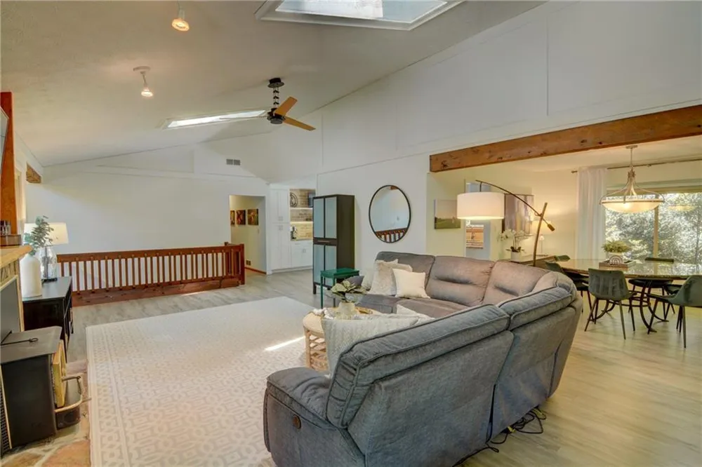 3535 Scotts Mill Run Duluth, GA 30096