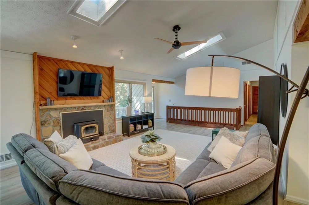 3535 Scotts Mill Run Duluth, GA 30096