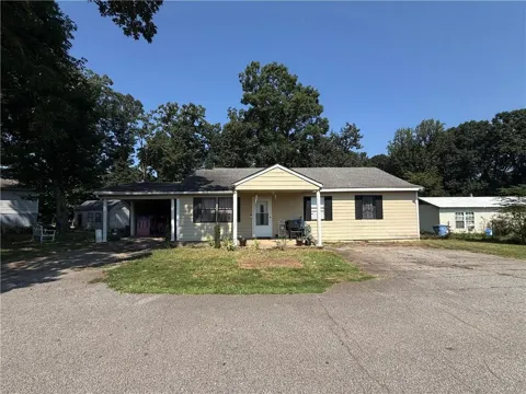 105 Bennett Drive